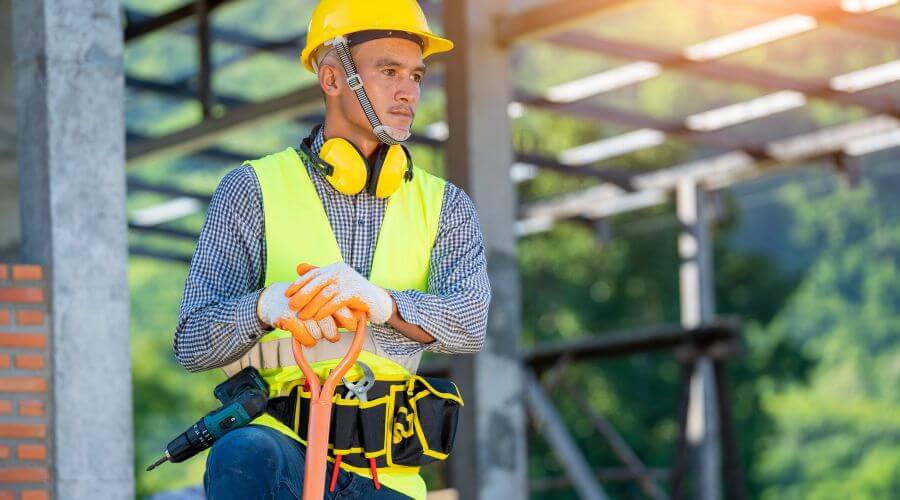 Professional metal roof installation in Ucon, ID